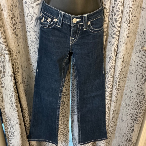 True Religion Becky Jeans - Picture 1 of 3